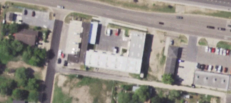 537 Frontage Rd