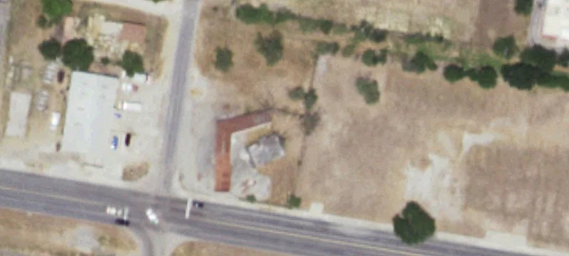 901 Ave A A
