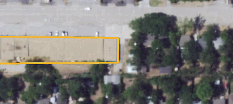 8125 White Settlement Rd