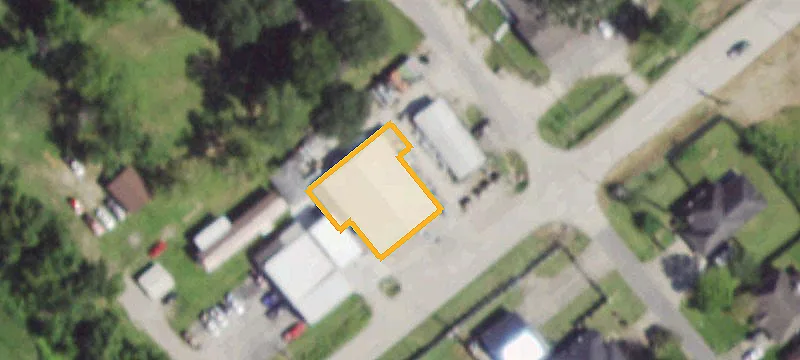 3811 Deats Rd