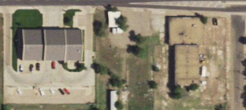 3800 Amarillo Blvd