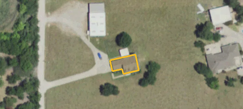 200 Sorrells Rd