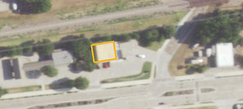 700 Dallas Rd