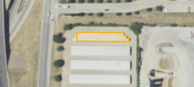 550 Burleson Blvd