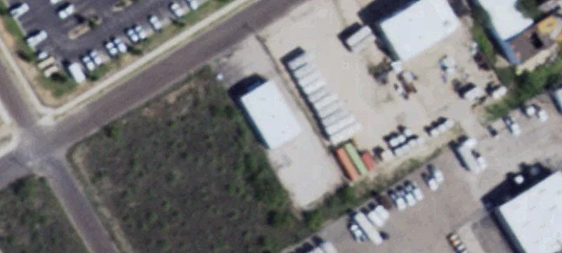10201 Younger Rd