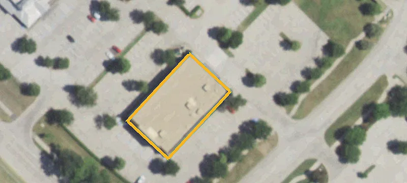 4992 President George Bush Hwy