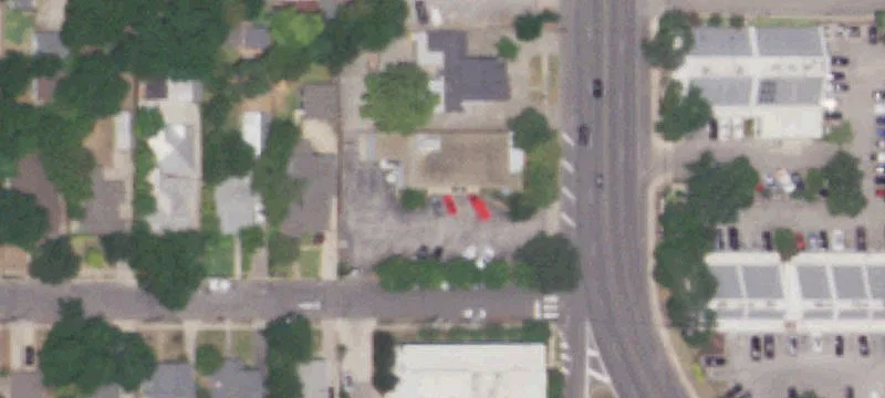 6101 Broadway