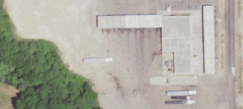 803 Main St
