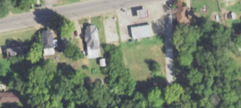 1500 Houston St