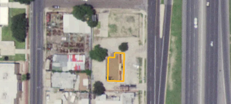 2204 Santa Ursula Ave