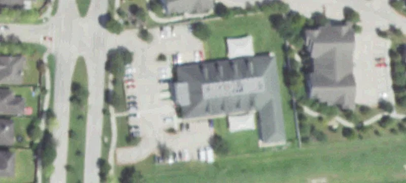 2151 Kingsley Dr