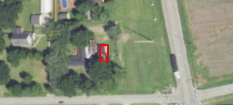 2509 Krenek Rd