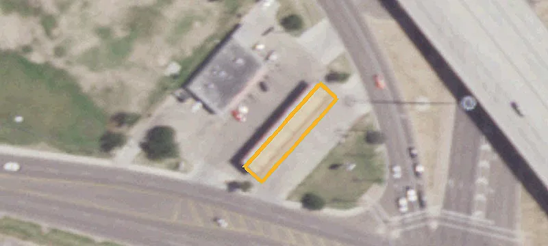 2201 Interstate Hwy 2nd 2