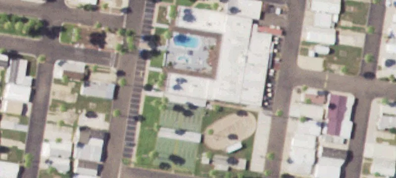 200 Val Verde Rd