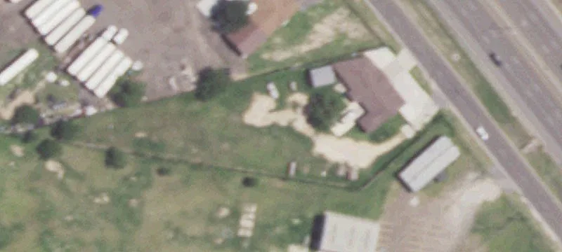 2911 Interstate Hwy 2nd 2