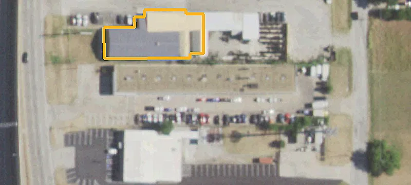 1440 Interstate 35th E
