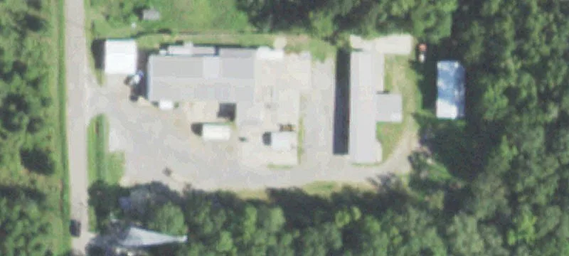4820 5th Notch Rd