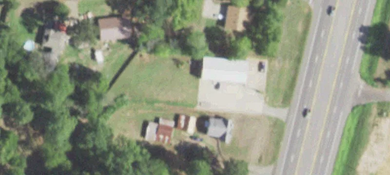 2901 End N Blvd