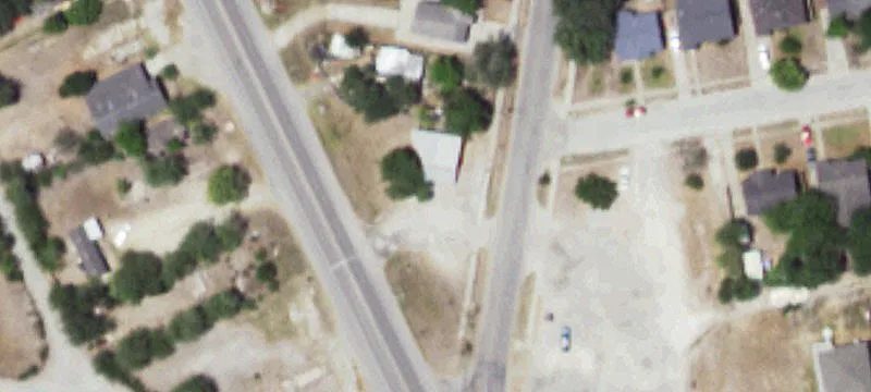 800 Western Ave