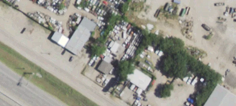 10509 C F Hawn Fwy