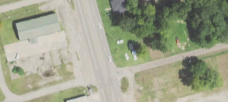 110 Pne St