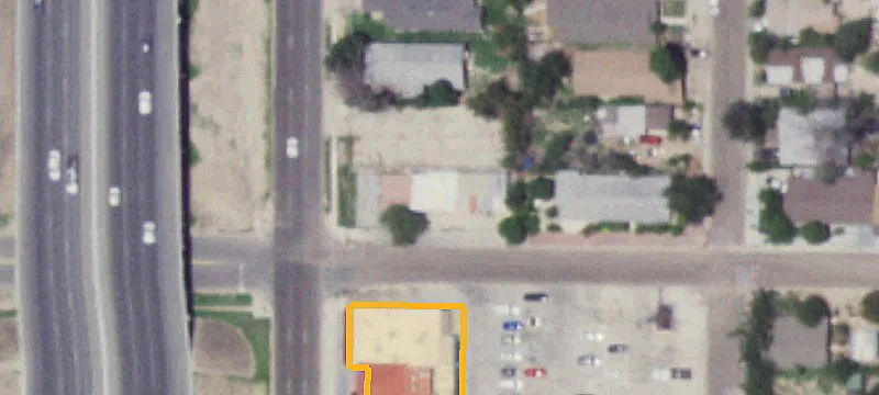 4001 San Dario Ave