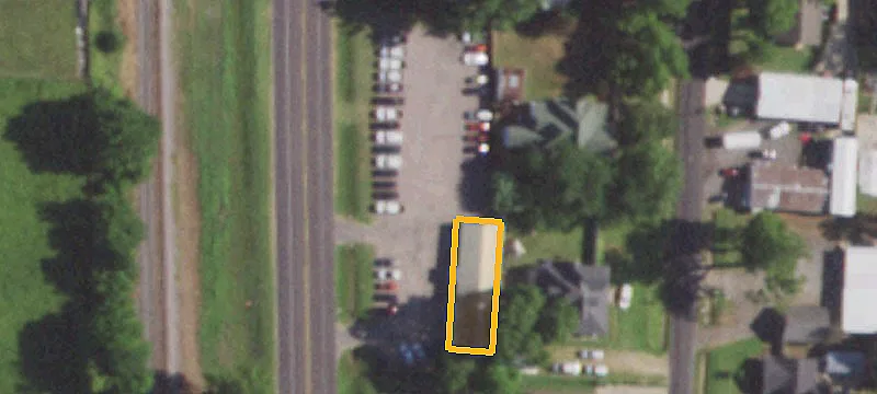 303 Hwy 377