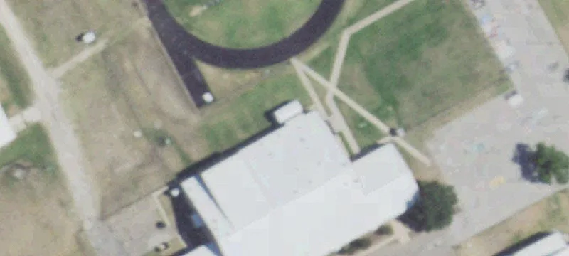 1 Eagle Dr