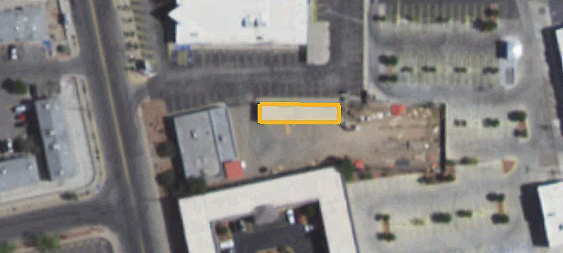 1400 Geronimo Dr