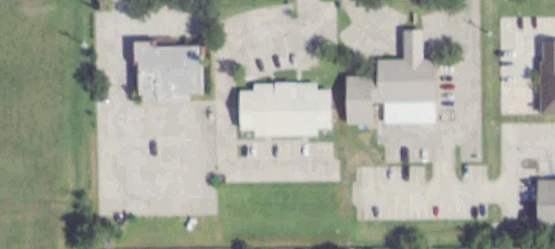 2717 Baker Rd