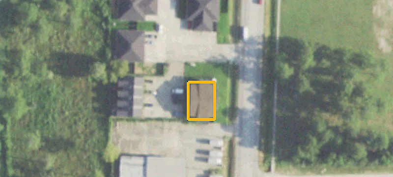 1022 Wilson Rd, Unit 4