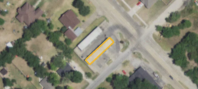 2701 Seagoville Rd