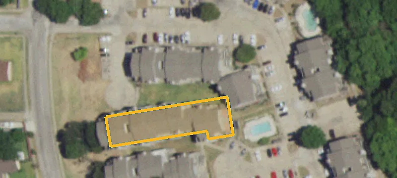 1600 Bluegrove Rd