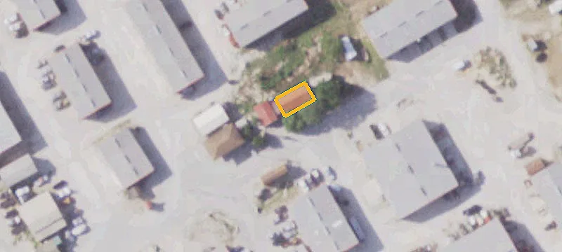 7190 Fm 1518th N