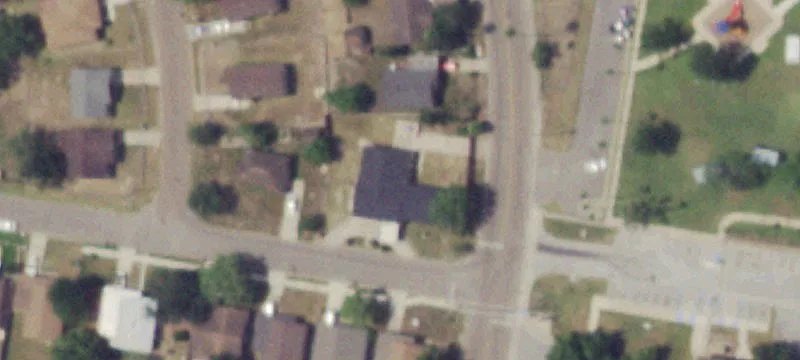 1121 Saltillo St