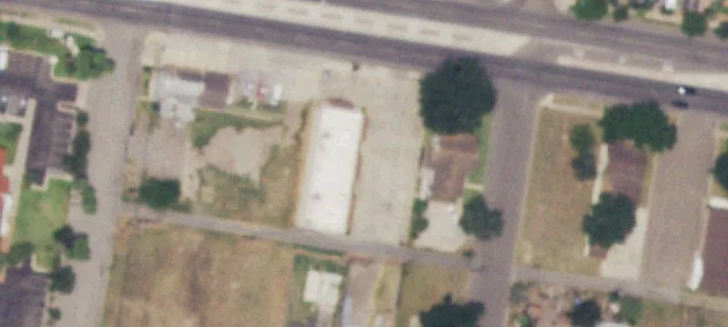 506 University Dr