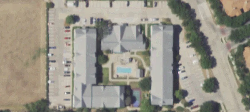5801 Sandshell Dr