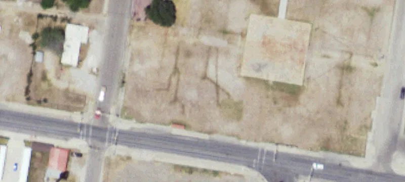 101 Ave A A