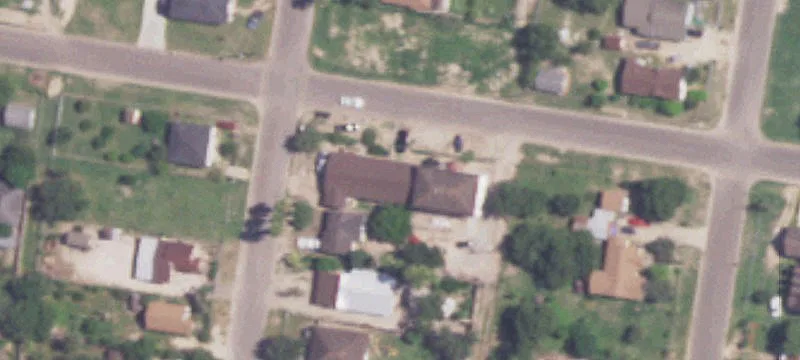 302 Colorado St