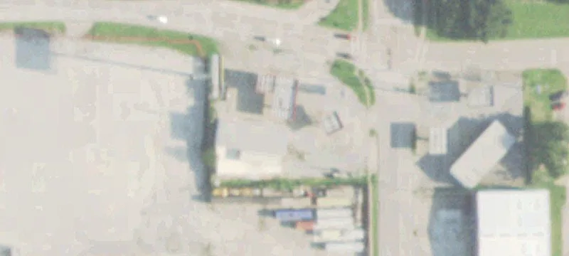 1495 Gulf St