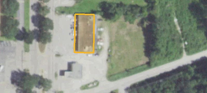 800 Sheldon Rd