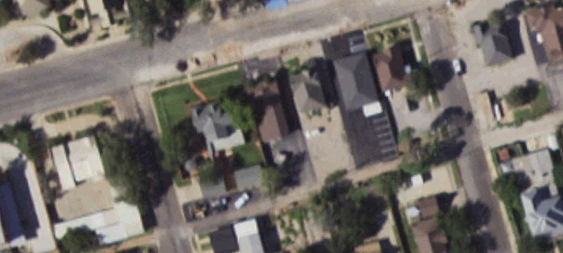 1407 Illinois Ave