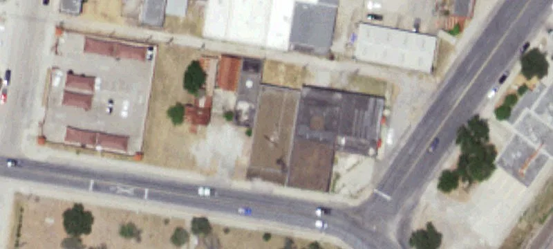 519 Ave A A