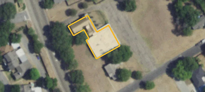 3109 Macarthur Dr