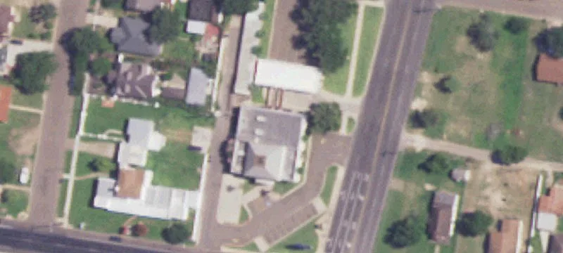 713 Tom Landry St