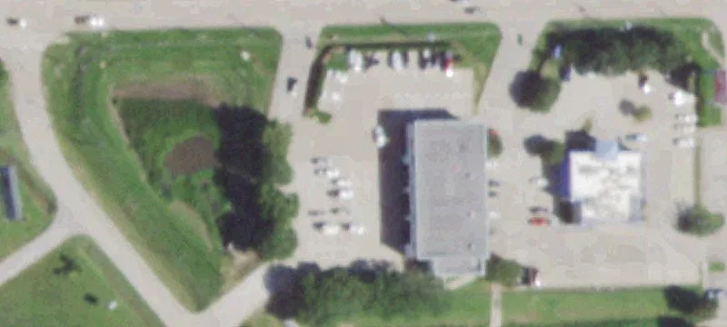 405 Marina Bay Dr