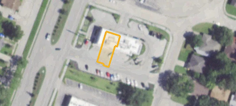 310 Alexander Dr