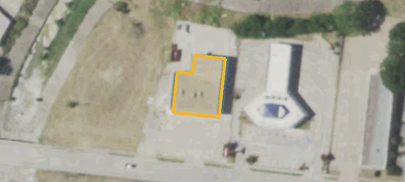 3132 Altamesa Blvd