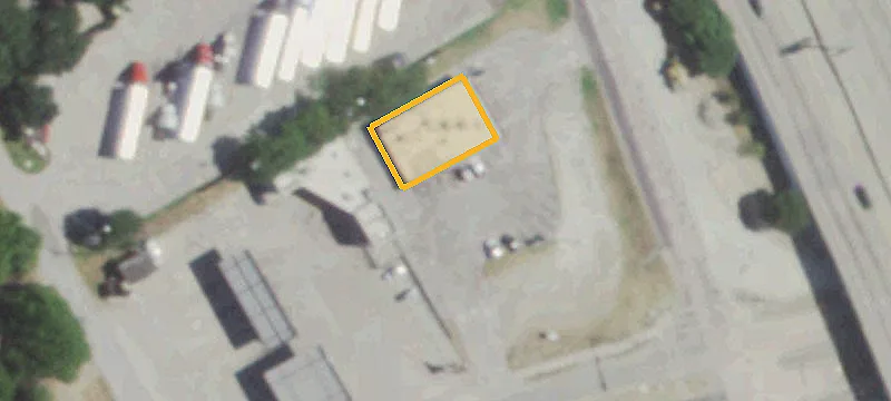 101 Interstate 45th Service Rd