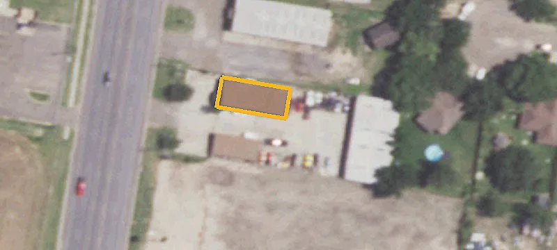 200 La Homa Rd